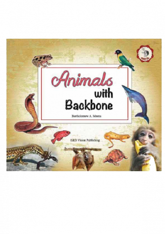 Animal with Backbone