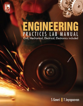 Engineering Practices Lab Manual - 5Th Edition