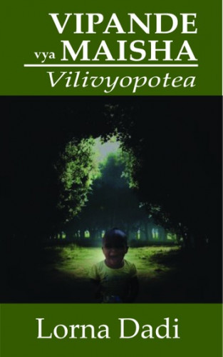 Vipande vya maisha vilivyopotea