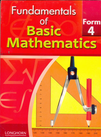 Mathematics form 4