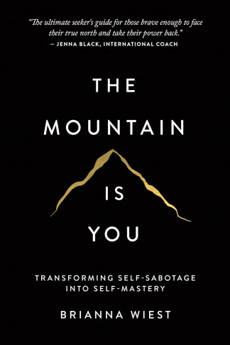 The mountain is You