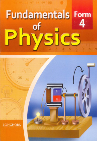 Physics form 4