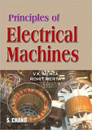 Principles Of Electrical Engineering