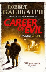 Career of Evil