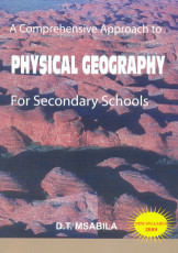 A Comprehensive Approach to Physical Geography for Secondary Schools