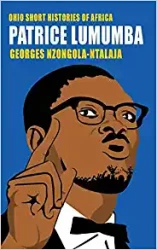 Patrice Lumumba - Ohio Short Stories of Africa