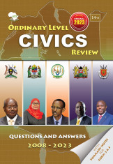 Ordinary Level Civics Review