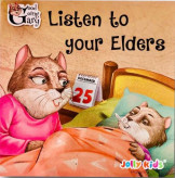 Listen To Your Elders