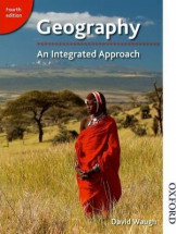 Geography integrated Approach 4E