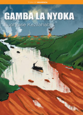 Gamba la nyoka