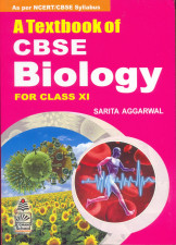 A Textbook of Cbse Biology for Class XI