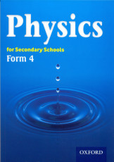 Physics for Secondary school Form 4