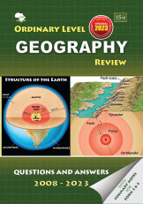 Ordinary Level Geography Review