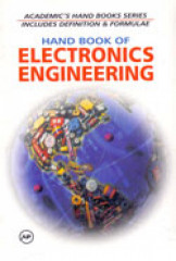 Hand Book of Electronics Engineering