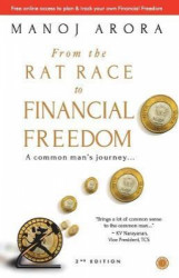 From The Rat Race To Financial Freedom