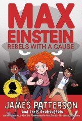 Max Einstein Rebel with a Cause