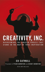 Creativity Inc