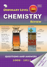 Ordinary Level Chemistry Review