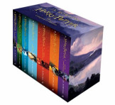 Hary Porter Set (Pack of All Books)