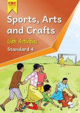 Sport, Art and with Activities Craft Standard 4