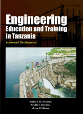 Engineering Education and Training in Tanzania.Historical Development-Hard Cover