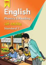 English Reading Skills With Activities Pupil's Book 2