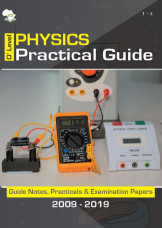 O' Level Physics Practical Guide