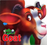 Who am I: Goat