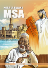 Kosa La Bwana Msa