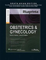 Blueprints Obstetrics & Gynecology with the Point Access Scratch Code