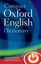Oxford Dictionary Of Current English 4E