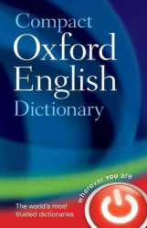 Oxford Dictionary of Current English