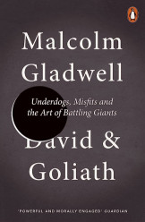 David and Goliath: Art of Battling Giants