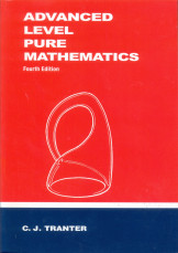 Advanced level Pure Mathematics