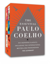 Essentials Paulo Coelho Box Set
