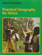 Practical Geography For Africa-Pritchad