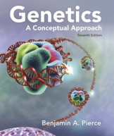 Genetics a Conceptual Approach