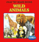 Wild Animals