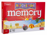Memory Match and Move