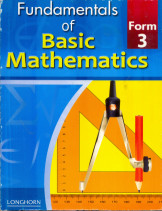 Fundamentals of Basic Mathematics form 3