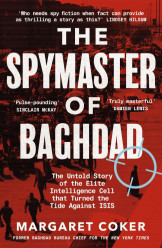 The Spy Master of Baghdad