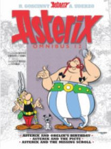 Asterix: Asterix Omnibus 12