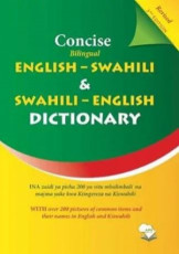 Concise Bilingual Dictionary