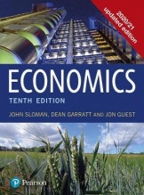 Economics Tenth Edition