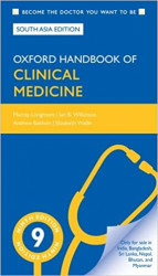 Oxford Handbook Of Clinical Medicine 9th Edition