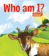 Who am I? Goat
