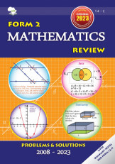 Form 2 Mathematics Review