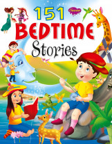 151 Bedtime Stories