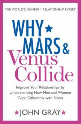 Why Mars & venus collide