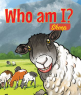 Who am I? Sheap